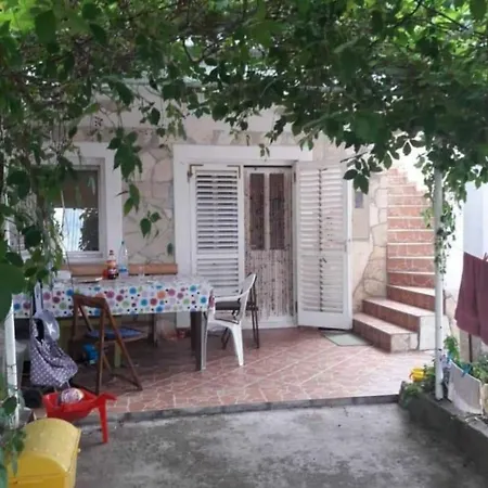 Apartment By The Sea Pirovac, Sibenik - 22728
